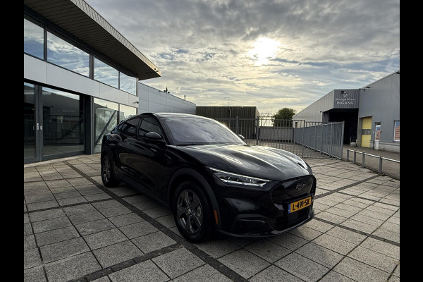 Ford Mustang Mach-E Aut. 75kwh Technolodgy Plus | SoH 94% | Panorama | Leder | Trekhaak