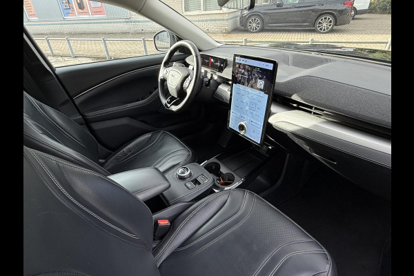 Ford Mustang Mach-E Aut. 75kwh Technolodgy Plus | SoH 94% | Panorama | Leder | Trekhaak