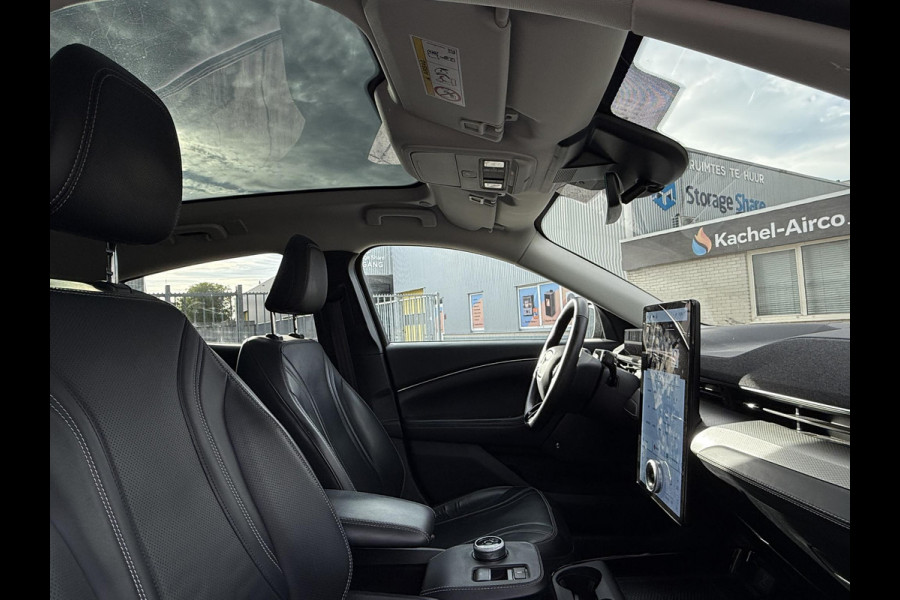 Ford Mustang Mach-E Aut. 75kwh Technolodgy Plus | SoH 94% | Panorama | Leder | Trekhaak