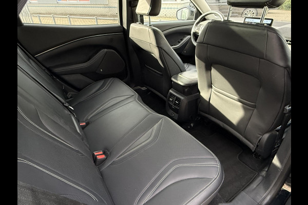 Ford Mustang Mach-E Aut. 75kwh Technolodgy Plus | SoH 94% | Panorama | Leder | Trekhaak