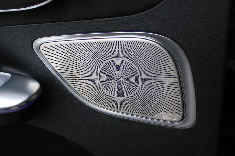 Mercedes-Benz EQE 350+ Launch Edition / AMG Line / 91 kWh / Luchtvering / Pano / Burmester / Vol Opties / NIEUWSTAAT