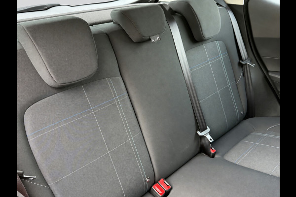 Ford Fiesta 1.0 EcoBoost Connected, navigatie, airco, inklapbare spiegels, cruise controle, 45000 km, Origineel NL auto met nap