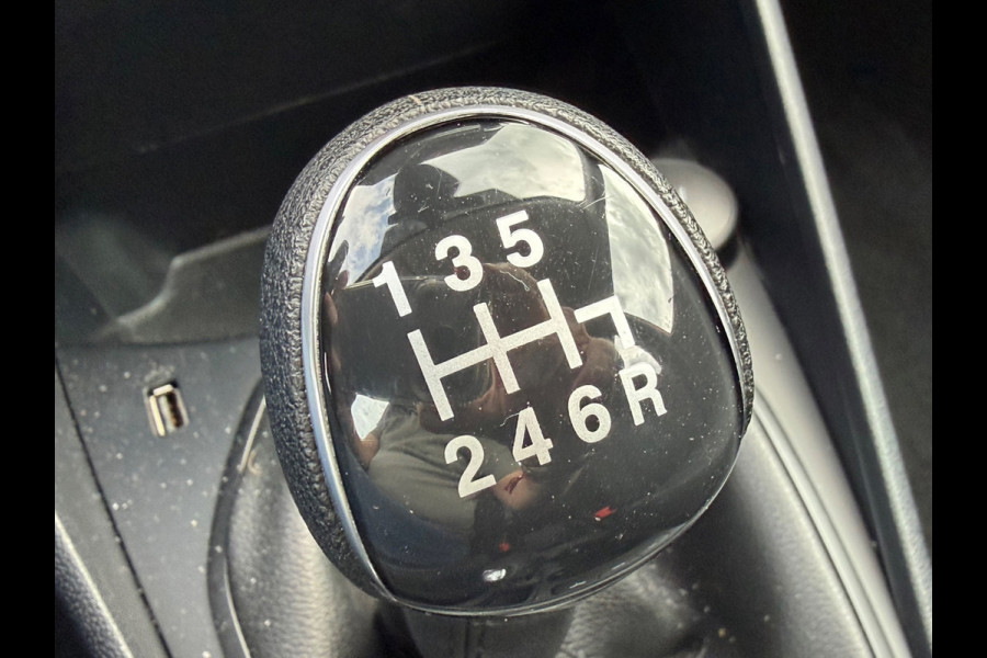 Ford Fiesta 1.0 EcoBoost Connected, navigatie, airco, inklapbare spiegels, cruise controle, 45000 km, Origineel NL auto met nap