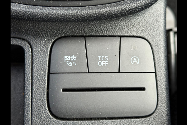 Ford Fiesta 1.0 EcoBoost Connected, navigatie, airco, inklapbare spiegels, cruise controle, 45000 km, Origineel NL auto met nap