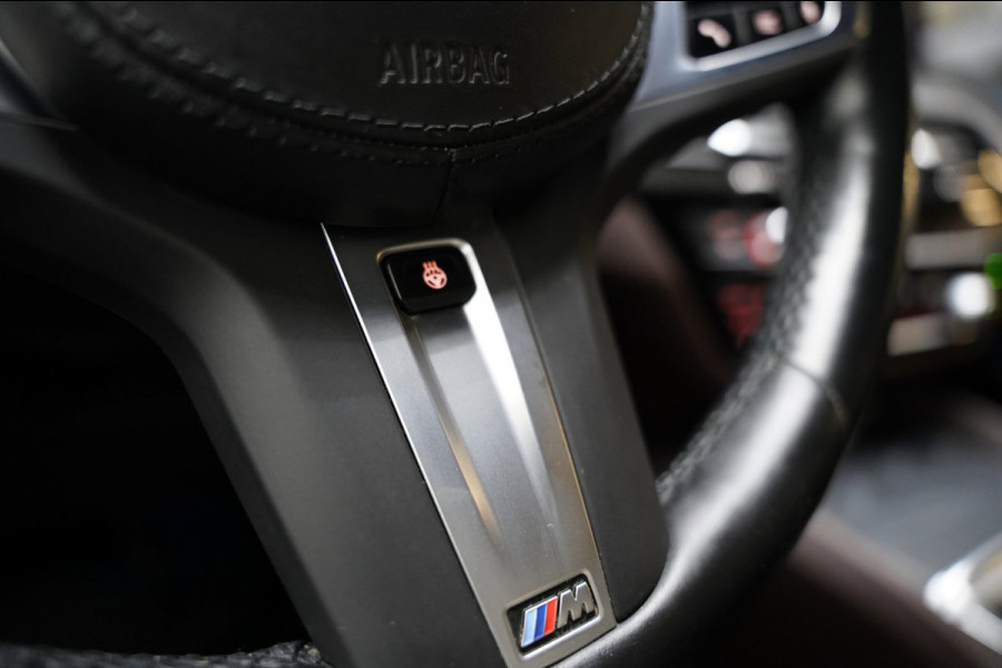 BMW 5 Serie Touring 530e M SPORT PANO LASER SFEER H&K HUD