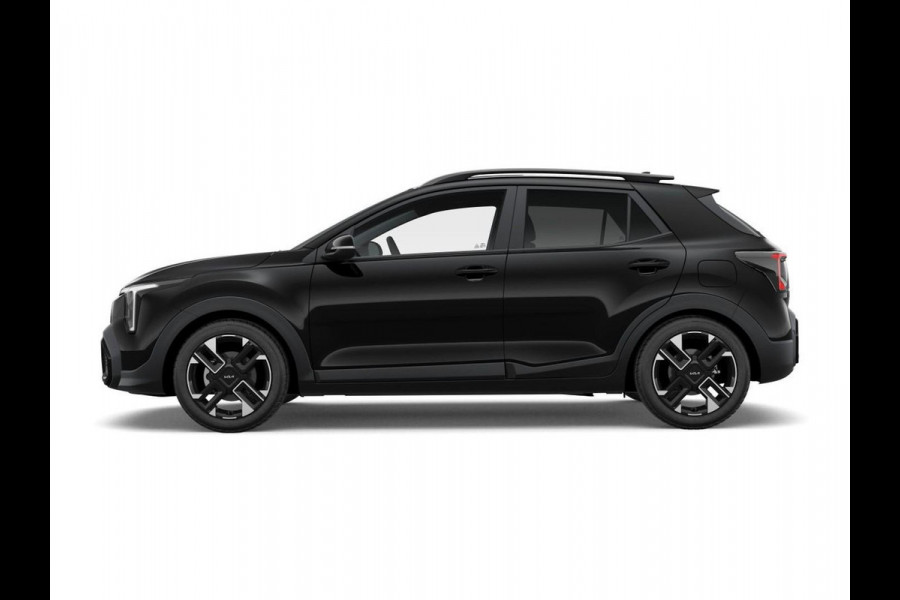 Kia Stonic 1.0 T-GDi MHEV GT-Line | Binnenkort leverbaar