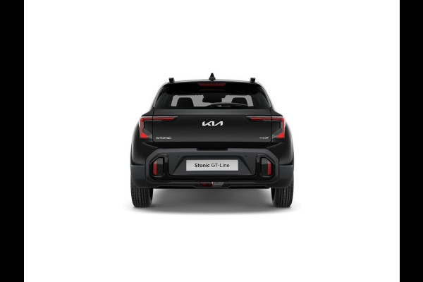 Kia Stonic 1.0 T-GDi MHEV GT-Line | Binnenkort leverbaar