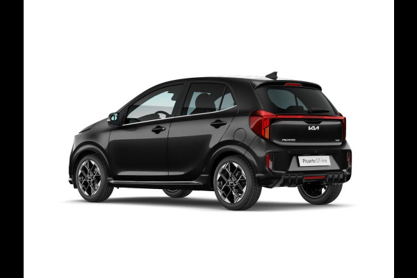 Kia Picanto 1.0 GDi GT-Line | In bestelling