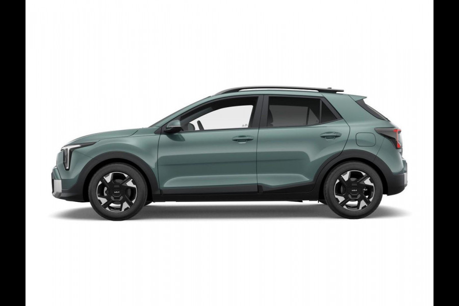 Kia Stonic 1.0 T-GDi MHEV DynamicPlusLine | Binnenkort leverbaar