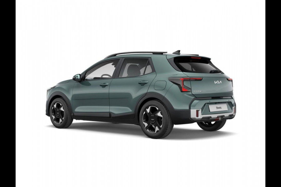 Kia Stonic 1.0 T-GDi MHEV DynamicPlusLine | Binnenkort leverbaar