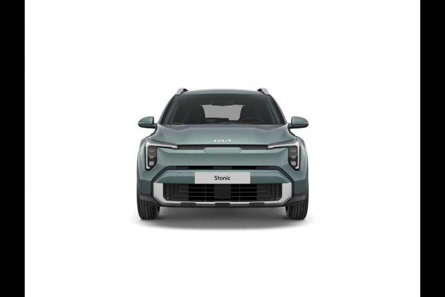 Kia Stonic 1.0 T-GDi MHEV DynamicPlusLine | Binnenkort leverbaar