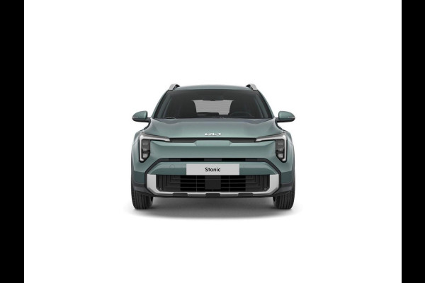 Kia Stonic 1.0 T-GDi MHEV DynamicLine | In bestelling