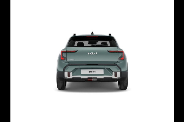 Kia Stonic 1.0 T-GDi MHEV DynamicLine | In bestelling