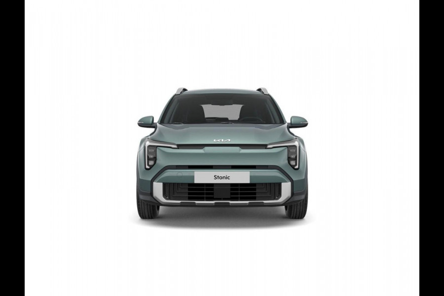 Kia Stonic 1.0 T-GDi MHEV DynamicLine | In bestelling