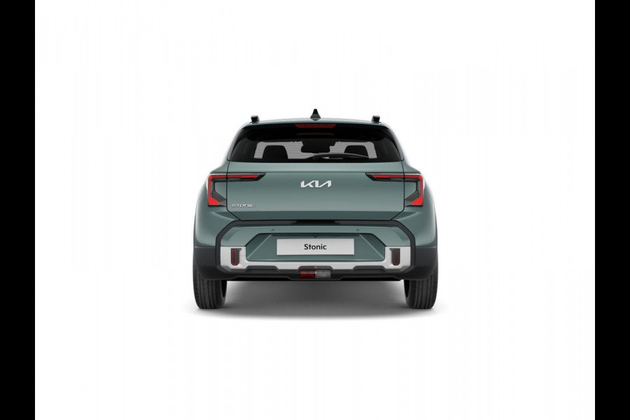Kia Stonic 1.0 T-GDi MHEV ExecutiveLine | Binnenkort leverbaar