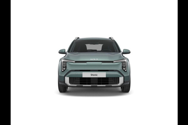 Kia Stonic 1.0 T-GDi MHEV ExecutiveLine | Binnenkort leverbaar