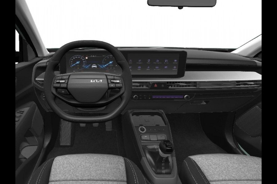 Kia Stonic 1.0 T-GDi MHEV ExecutiveLine | Binnenkort leverbaar