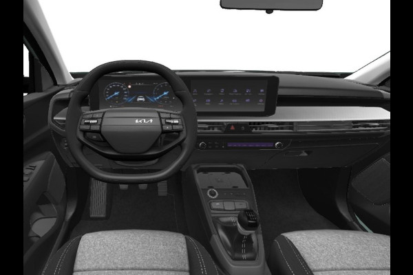 Kia Stonic 1.0 T-GDi MHEV ExecutiveLine | Binnenkort leverbaar