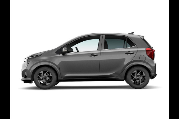 Kia Picanto 1.0 GDi DynamicLine | Binnenkort leverbaar