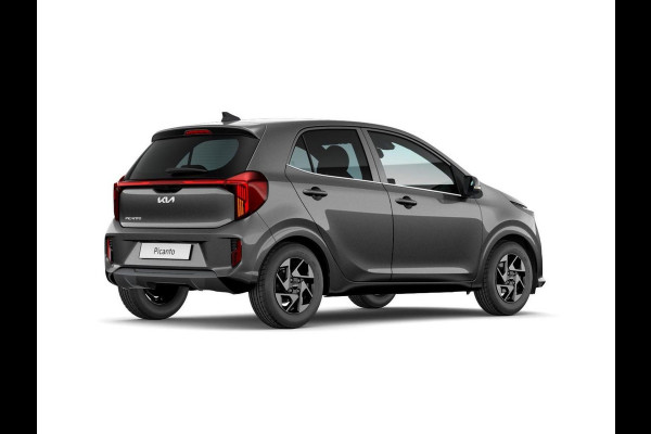 Kia Picanto 1.0 GDi DynamicLine | Binnenkort leverbaar