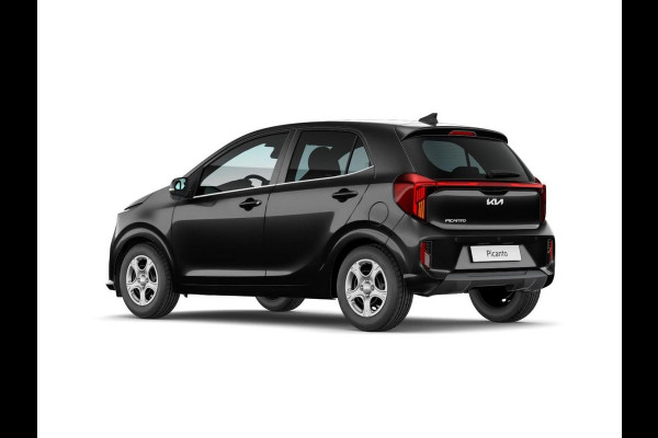 Kia Picanto 1.0 GDi DynamicPlusLine | Binnenkort leverbaar