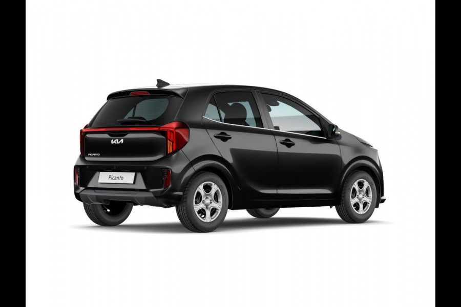 Kia Picanto 1.0 GDi DynamicPlusLine | Binnenkort leverbaar