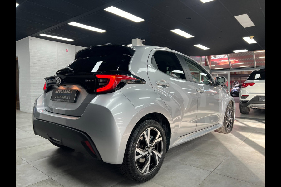 Toyota Yaris 1.5 Hybrid 115 Dynamic | Keyless | Led | PDC