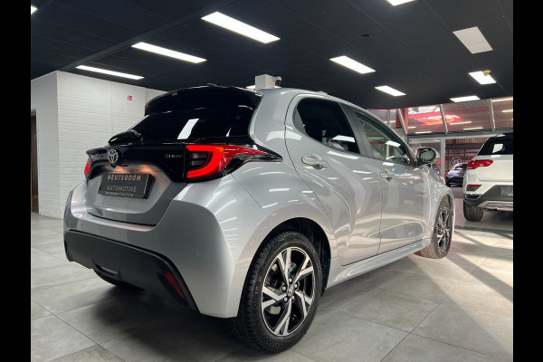 Toyota Yaris 1.5 Hybrid 115 Dynamic | Keyless | Led | PDC