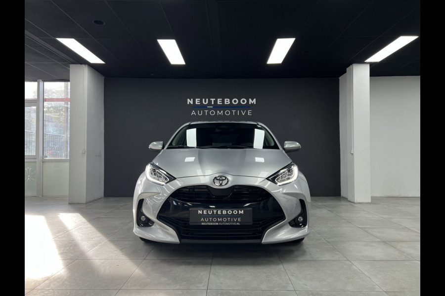 Toyota Yaris 1.5 Hybrid 115 Dynamic | Keyless | Led | PDC