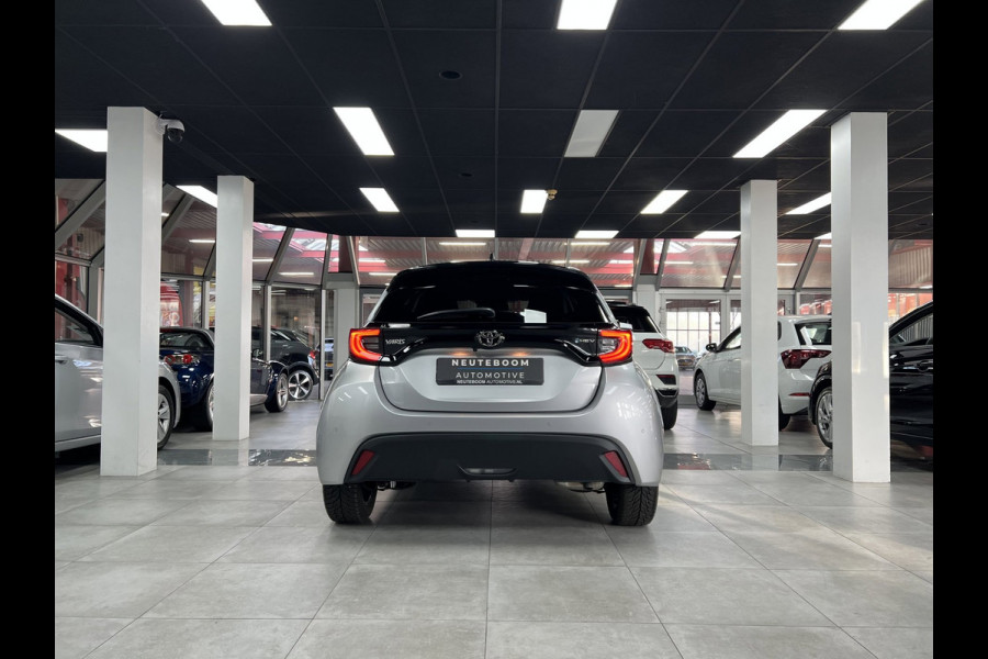 Toyota Yaris 1.5 Hybrid 115 Dynamic | Keyless | Led | PDC