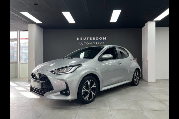 Toyota Yaris 1.5 Hybrid 115 Dynamic | Keyless | Led | PDC