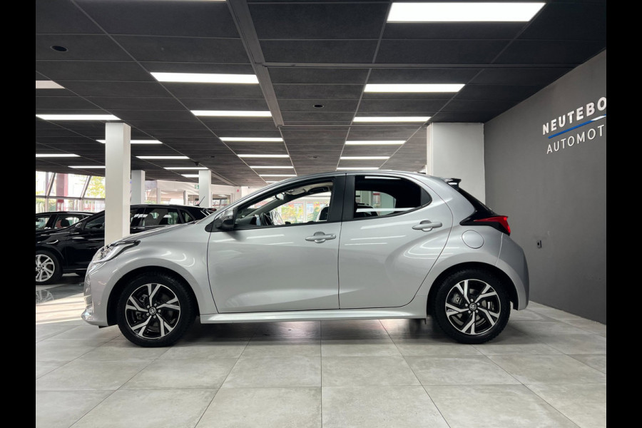 Toyota Yaris 1.5 Hybrid 115 Dynamic | Keyless | Led | PDC