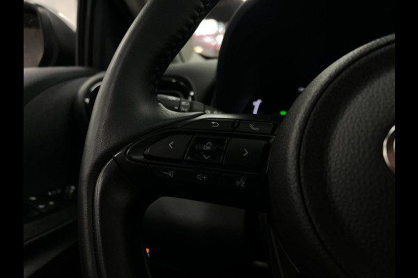 Toyota Yaris 1.5 Hybrid 115 Dynamic | Keyless | Led | PDC