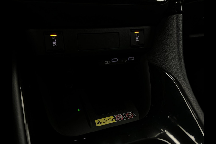 Toyota Yaris 1.5 Hybrid 115 Dynamic | Keyless | Led | PDC
