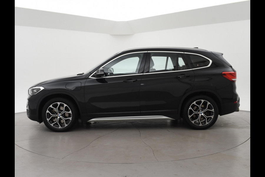BMW X1 xDrive25e 220 PK BUSINESS EDITION + TREKHAAK | HEAD-UP | SFEERVERL. | CAMERA | STOELVERW.