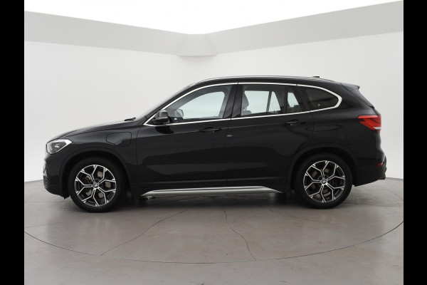 BMW X1 xDrive25e 220 PK BUSINESS EDITION + TREKHAAK | HEAD-UP | SFEERVERL. | CAMERA | STOELVERW.