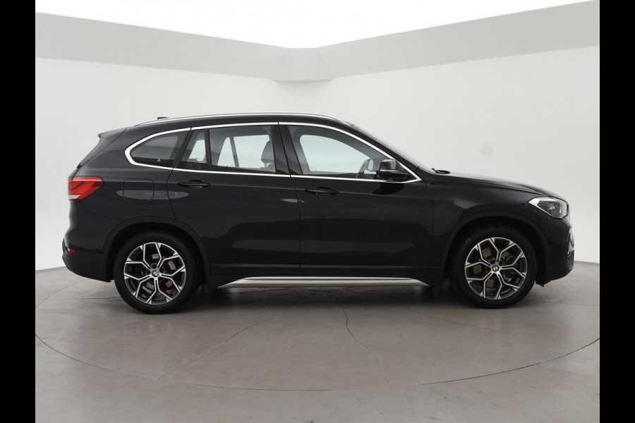 BMW X1 xDrive25e 220 PK BUSINESS EDITION + TREKHAAK | HEAD-UP | SFEERVERL. | CAMERA | STOELVERW.