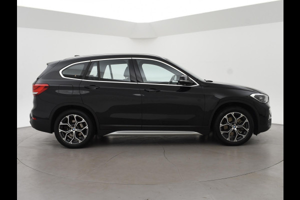 BMW X1 xDrive25e 220 PK BUSINESS EDITION + TREKHAAK | HEAD-UP | SFEERVERL. | CAMERA | STOELVERW.