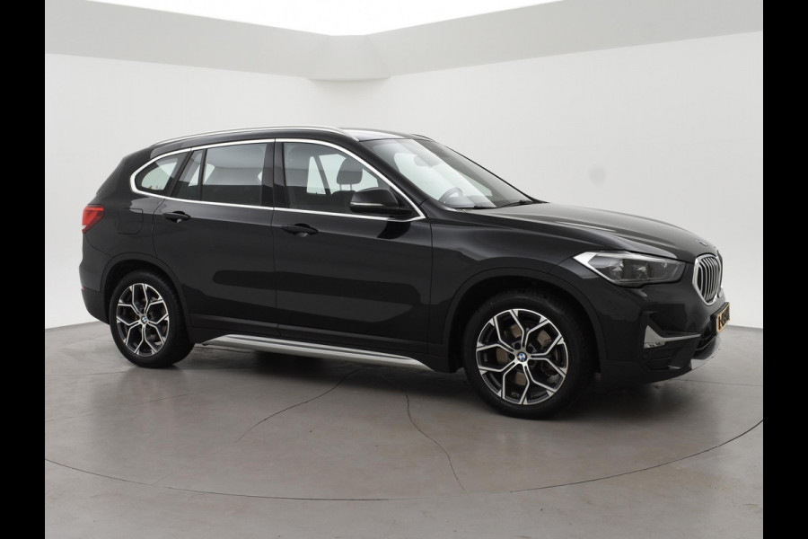 BMW X1 xDrive25e 220 PK BUSINESS EDITION + TREKHAAK | HEAD-UP | SFEERVERL. | CAMERA | STOELVERW.