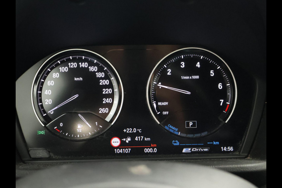 BMW X1 xDrive25e 220 PK BUSINESS EDITION + TREKHAAK | HEAD-UP | SFEERVERL. | CAMERA | STOELVERW.