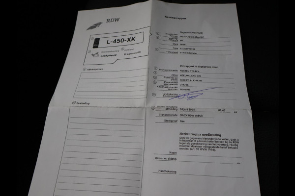 BMW X1 xDrive25e 220 PK BUSINESS EDITION + TREKHAAK | HEAD-UP | SFEERVERL. | CAMERA | STOELVERW.