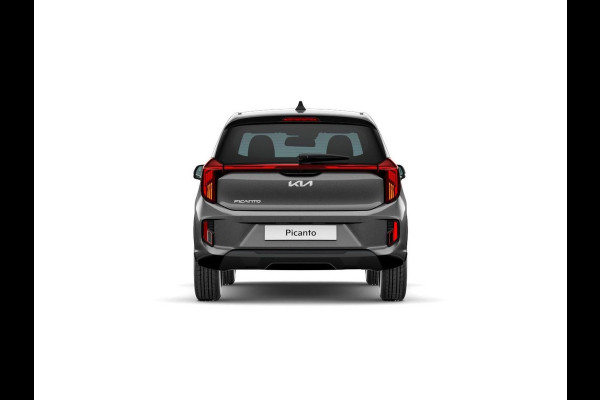 Kia Picanto 1.0 GDi DynamicPlusLine | In bestelling