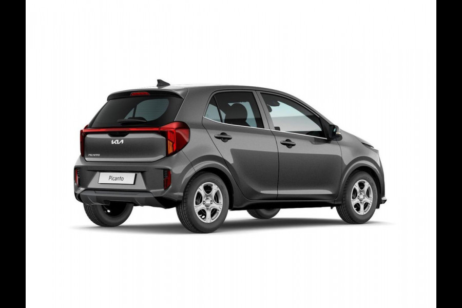 Kia Picanto 1.0 GDi DynamicPlusLine | In bestelling