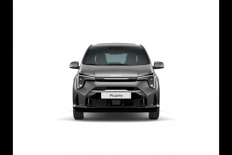 Kia Picanto 1.0 GDi DynamicPlusLine | In bestelling