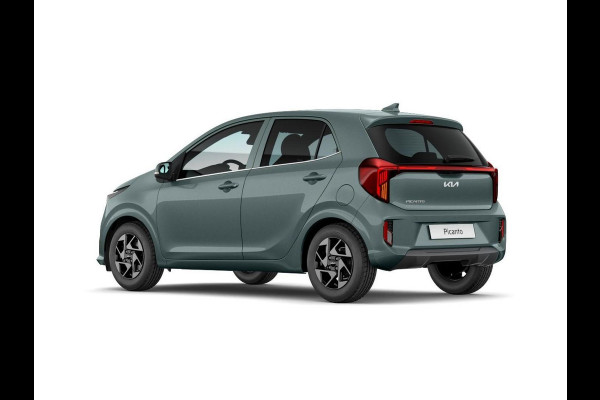 Kia Picanto 1.0 GDi DynamicLine | In bestelling