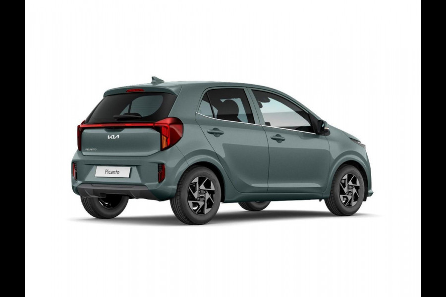 Kia Picanto 1.0 GDi DynamicLine | In bestelling