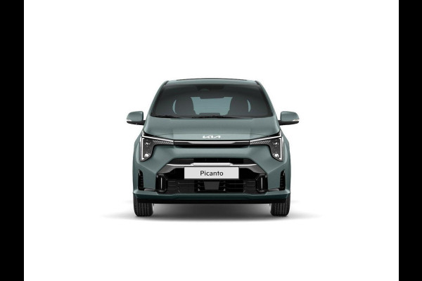 Kia Picanto 1.0 GDi DynamicLine | In bestelling