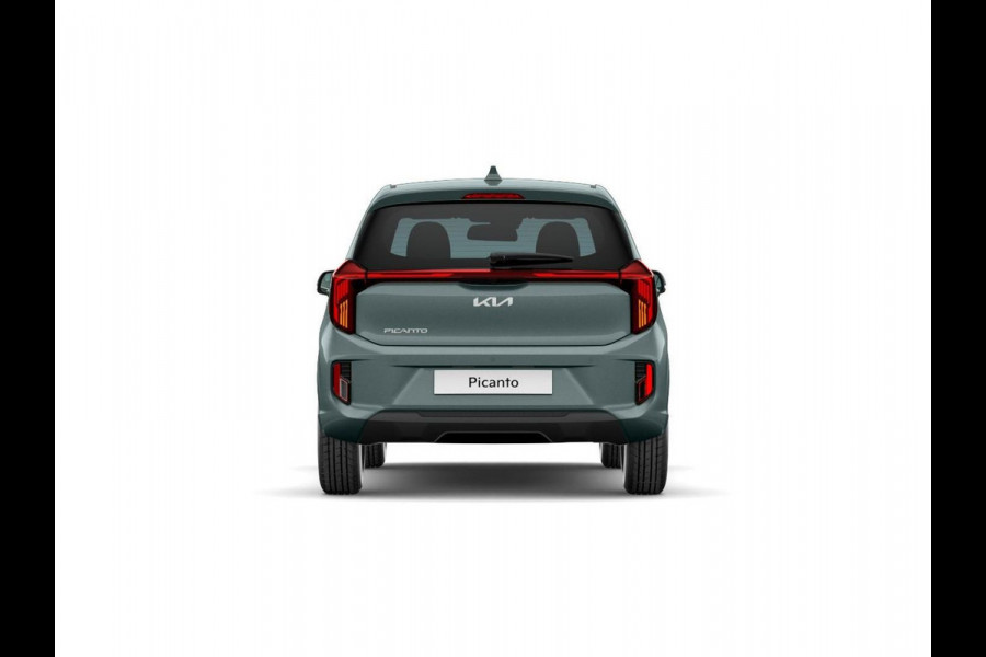 Kia Picanto 1.0 GDi DynamicLine | Binnenkort leverbaar