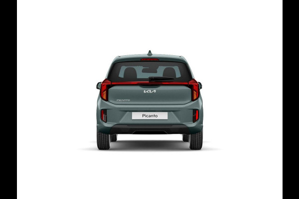 Kia Picanto 1.0 GDi DynamicLine | Binnenkort leverbaar