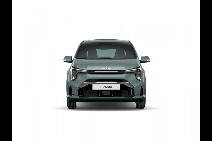 Kia Picanto 1.0 GDi DynamicLine | Binnenkort leverbaar